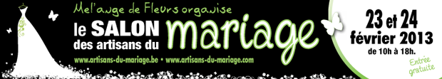 Salon du mariage